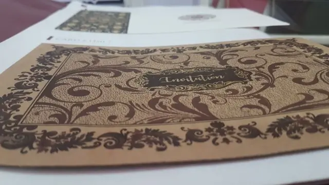 திருமண அழைப்பிதழ்