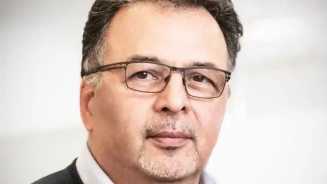 Алишер Илҳомов