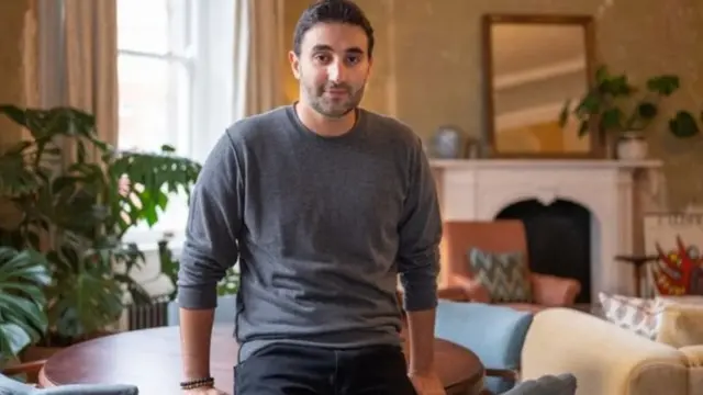 ਸ਼ਰਨ ਪਸਰੀਚਾ