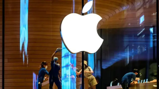 Tienda de Apple