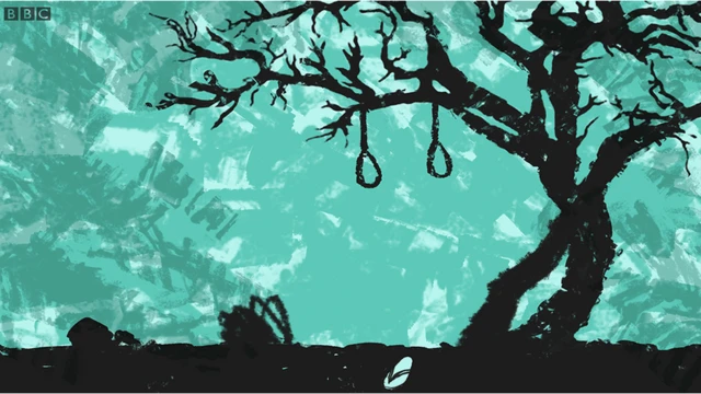 फांसी का फंदा