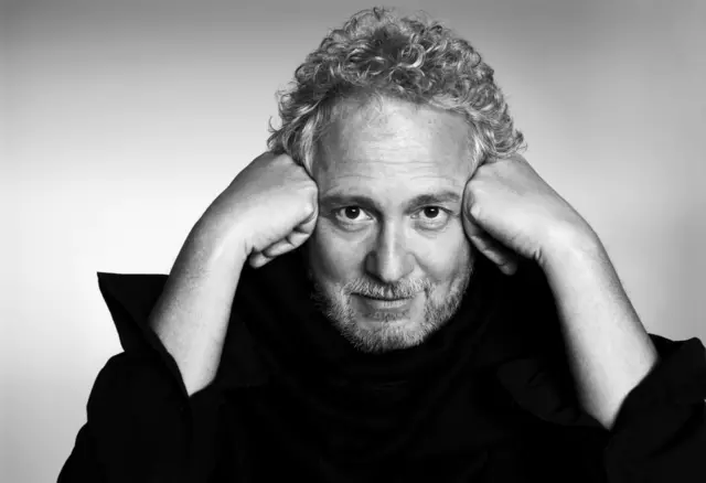 Héctor Abad Faciolince