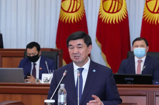 Абылгазиев