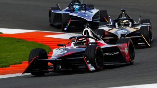 రేస్ కార్