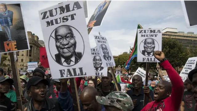 జాకోబ్ జుమా