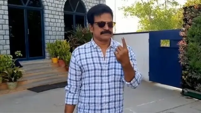 బ్రహ్మాజీ