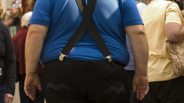 La découverte pourrait expliquer pourquoi le surpoids ou l'obésité augmentent le risque d'asthme, selon les chercheurs.