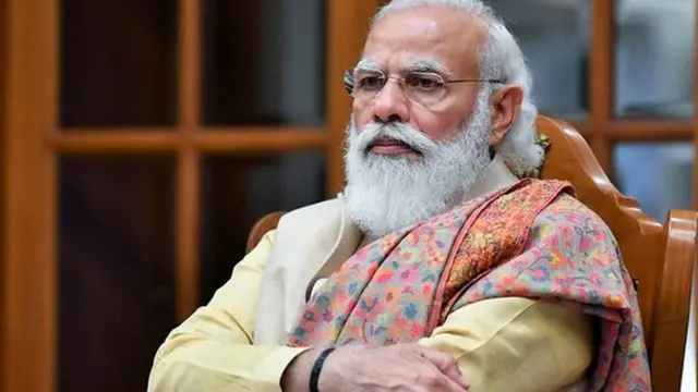 இந்திய பட்ஜெட் 2021