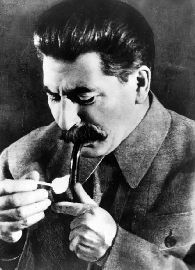 ஜோசப் ஸ்டாலின்: