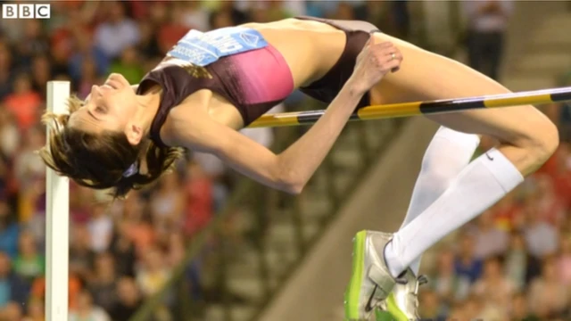 Rus doping operasyonu