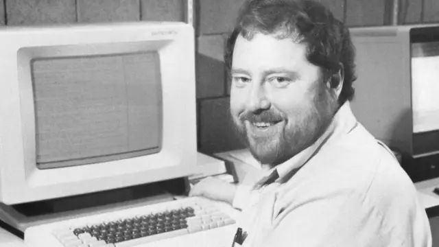 Скотт Фалман