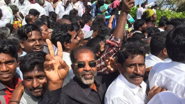 ஜெயலலிதா முதலாமாண்டு நினைவஞ்சலி