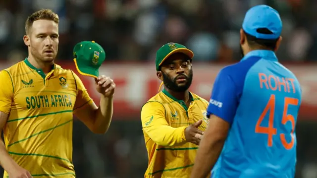 दक्षिण अफ़्रीका