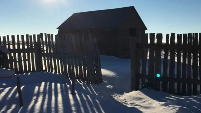 آئینسلے میک وا