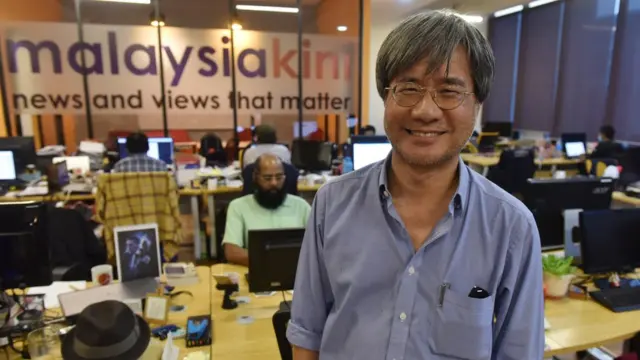 สตีเวน กัน