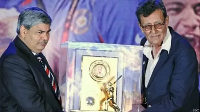 नरी कॉन्ट्रॅक्टर