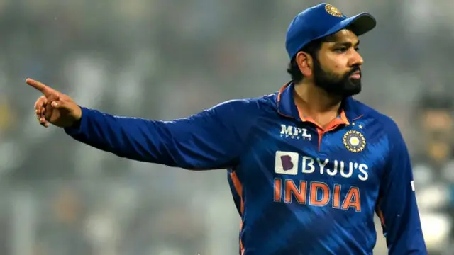 રોહિત શર્મા