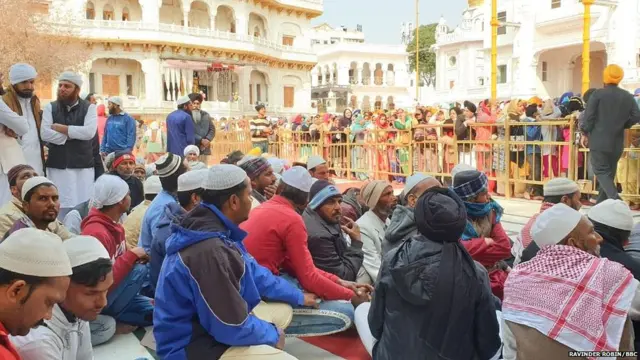 ਅੰਮ੍ਰਿਤਸਰ