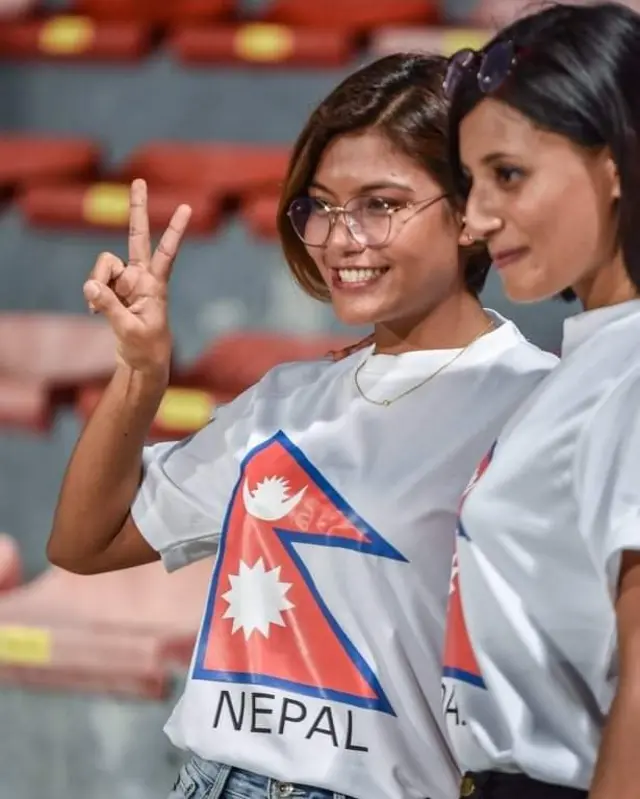 नेपाली प्रशंसक