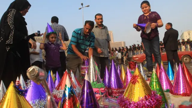 صورة من مصر