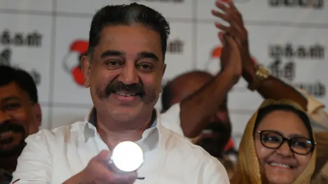 கமல்ஹாசன்