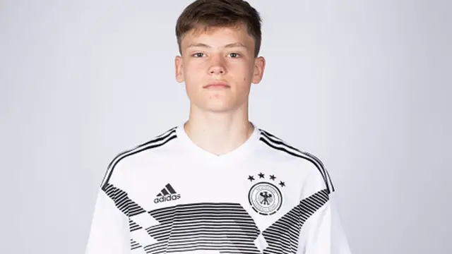 Florian Wirtz
