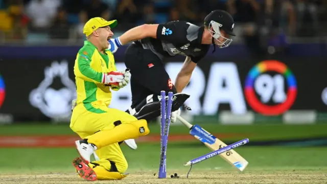 டி20 உலகக் கோப்பை இறுதிப் போட்டி