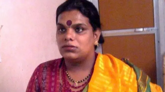 गौरी सावंत