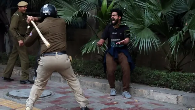 दिल्ली पुलिस