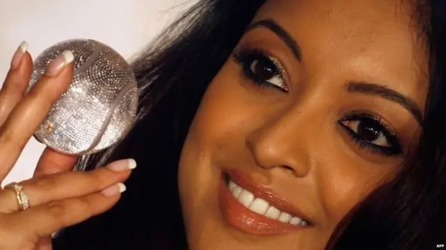 तनुश्री-नाना पाटेकर