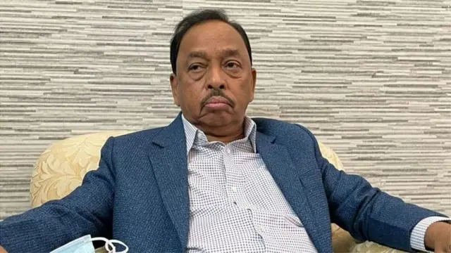 నారాయణ రాణె