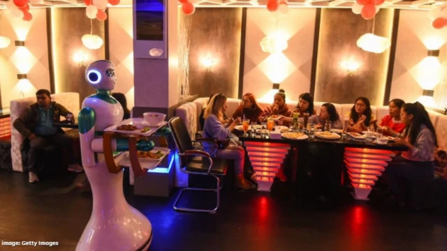 Restoran