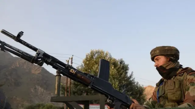 भारतीय सेना