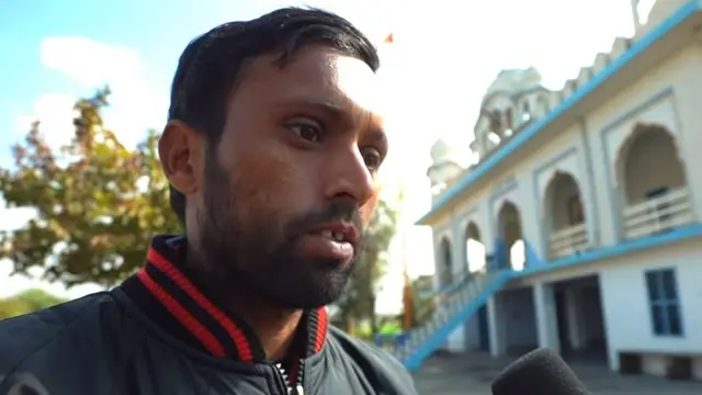 ਦਵਿੰਦਕ ਕੁਮਾਰ