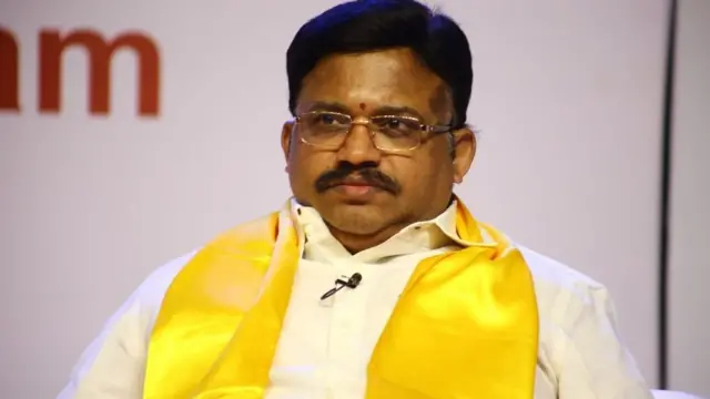 దుర్గాప్రనసాద్