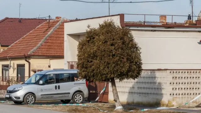 Місце вбивства