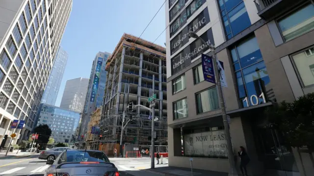 Сан-Франциско