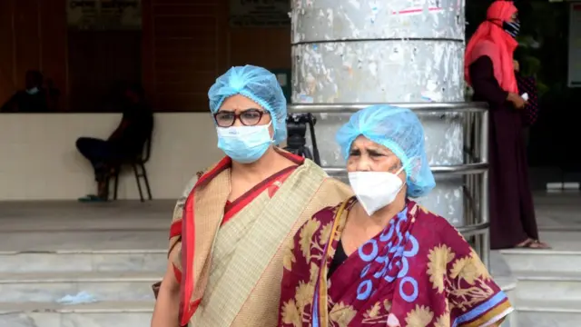 হাসপাতাল