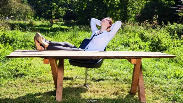 Компанії дедалі частіше знімають обмеження щодо тривалості щорічної відпустки