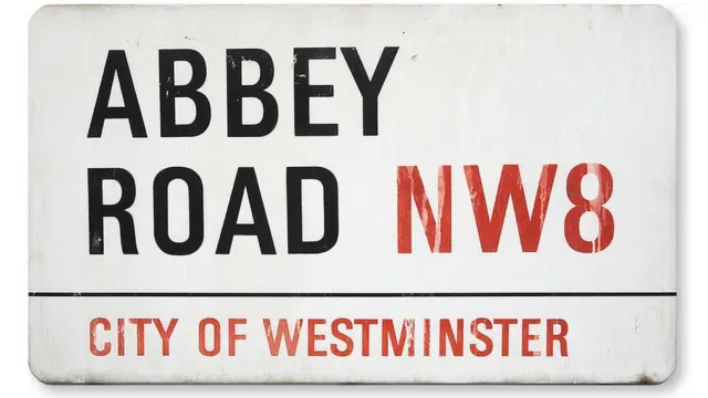 Abbey Road