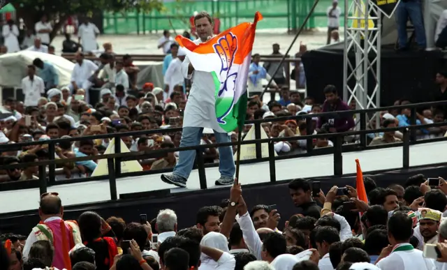 कांग्रेस, उत्तर प्रदेश, विधानसभा चुनाव