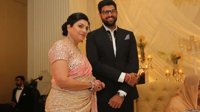 ਦਿਗਵਿਜੇ ਚੌਟਾਲਾ, ਨੈਨਾ ਚੌਟਾਲਾ