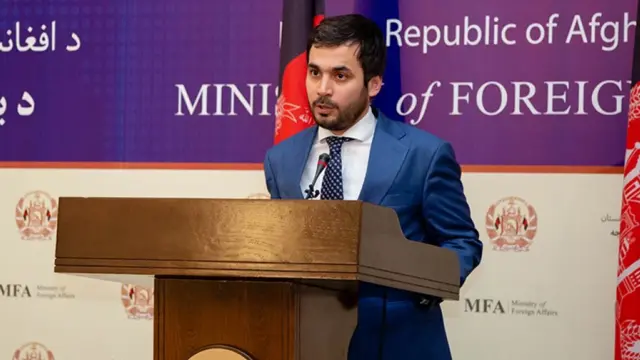 سخنگوی