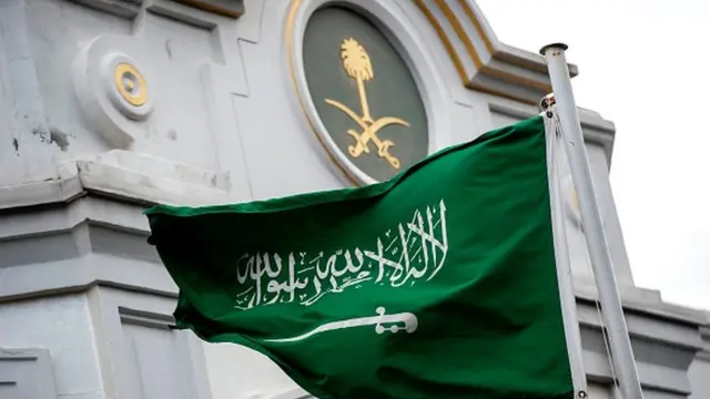 سعودی ولی عہد شہزادہ سلمان اور صحافی خاشقجی