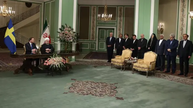 امضای تفاهم همکاری