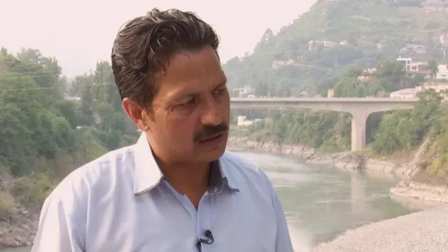 افضال سہلیریا