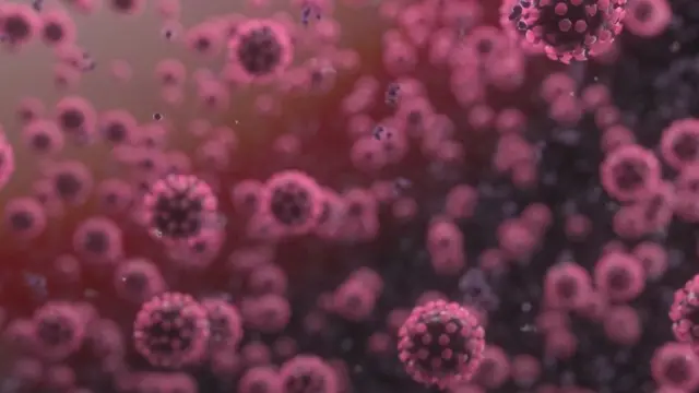 Maambukizi mapya yanaifanya Rwanda kuwa na idadi ya visa 17 vya maambukizi ya virusi vya corona.