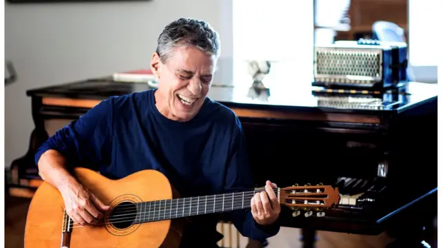 Chico Buarque