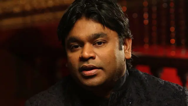 ஏ.ஆர். ரஹ்மான்