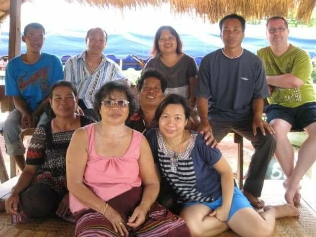 บุญญาภรณ์ เกรซตี้